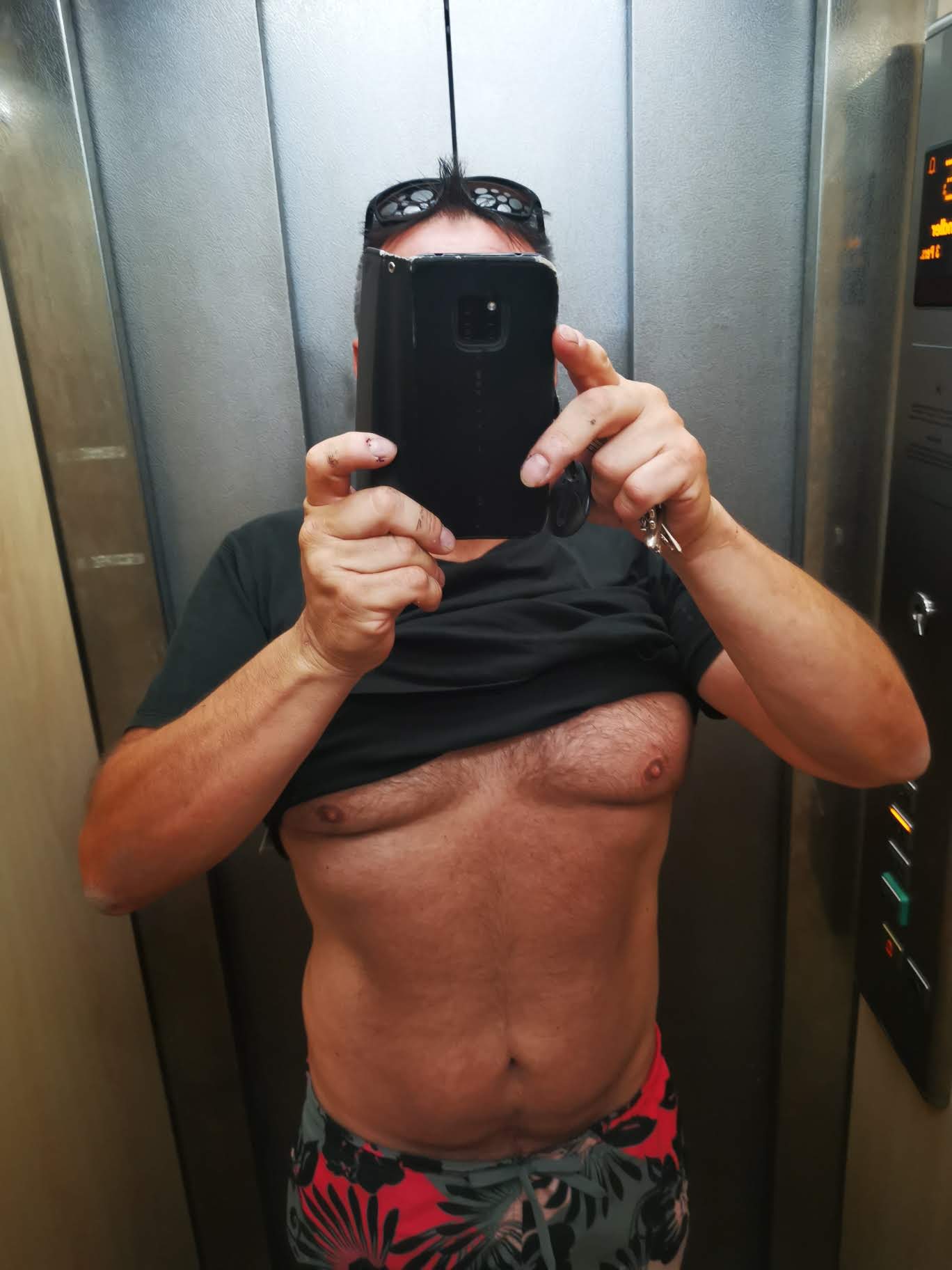 Profil de Archie, 55 ans, Sexe France à Chassey-Beaupré
