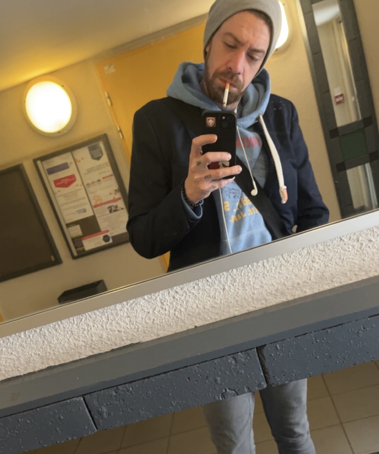 Profil de Cruz, 32 ans, Sexe France à Alliat