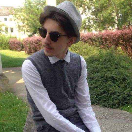 Profil de Yasser, 26 ans, Sexe France à Dignac