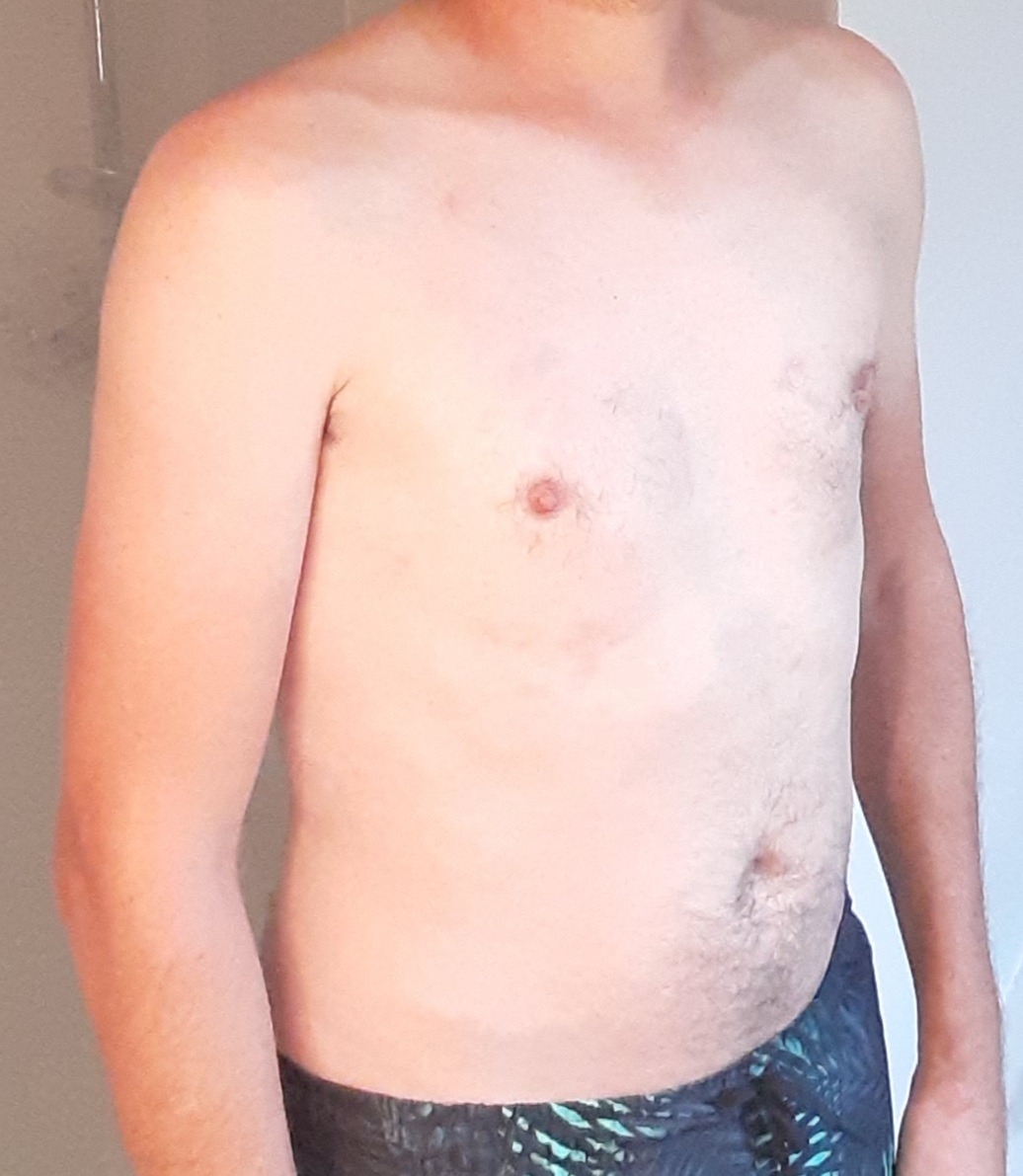 Profil de Guy, 41 ans, Sexe France à Chervey
