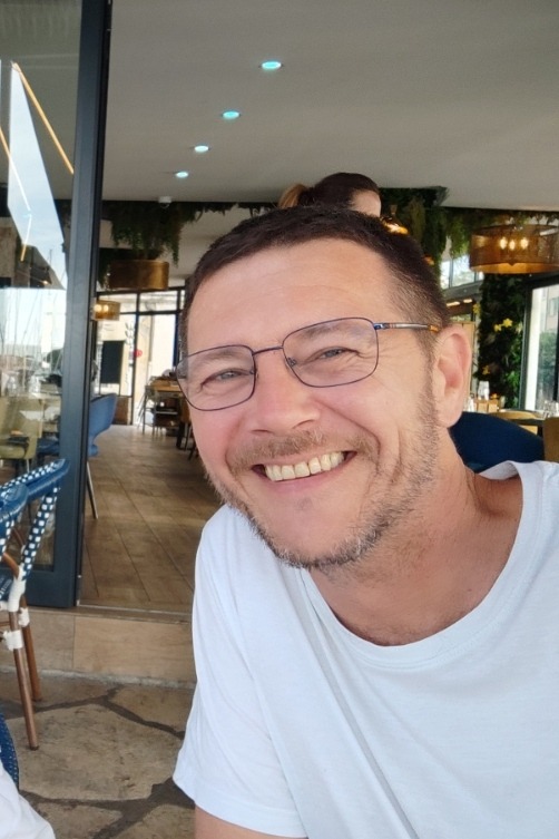 Profil de Yann-eric, 48 ans, Sexe France à Chervey