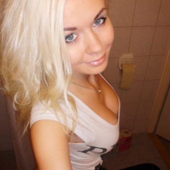 Profil de Alison, 26 ans, Sexe France à Rougeries