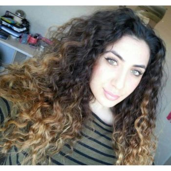 Profil de Yelena, 31 ans, Sexe France à Rouvroy