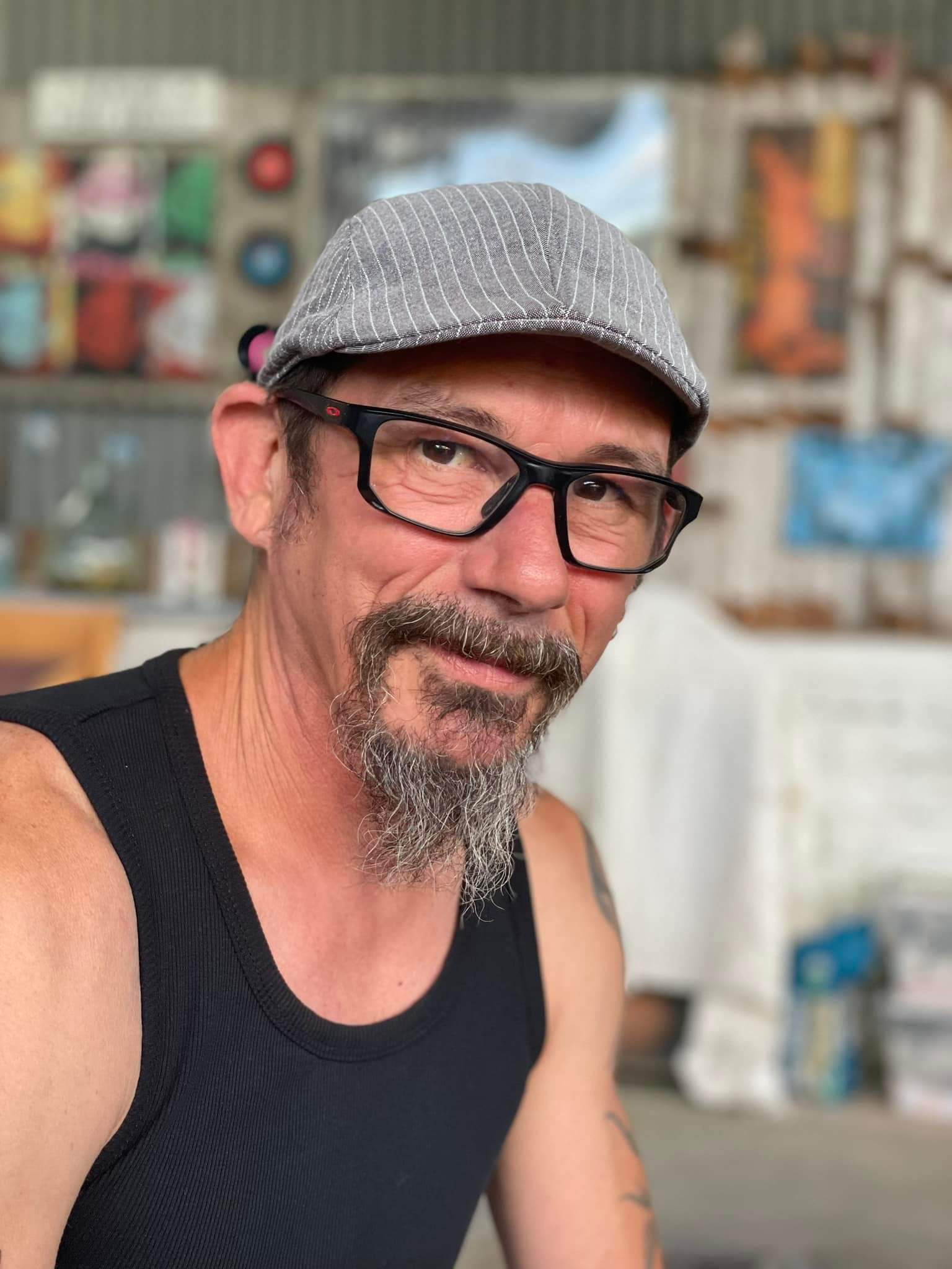 Profil de Marc-arthur, 51 ans, Sexe France à Corfélix