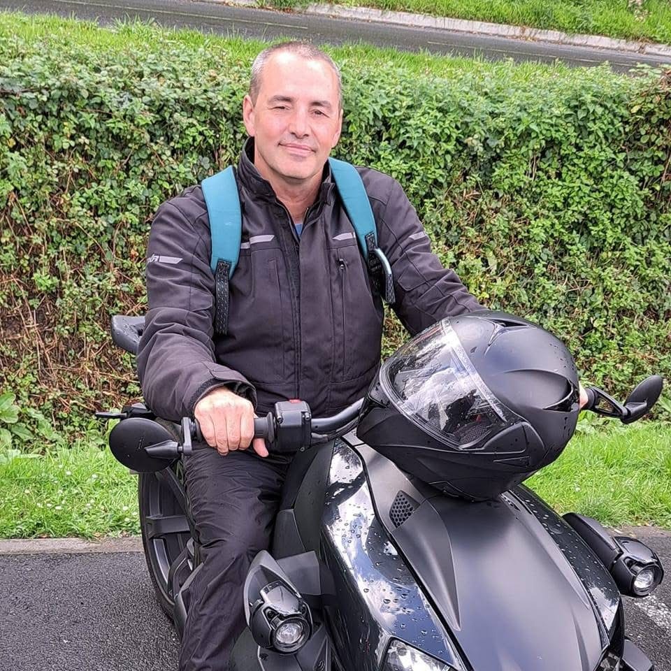 Profil de Djordan, 52 ans, Sexe France à Alloue