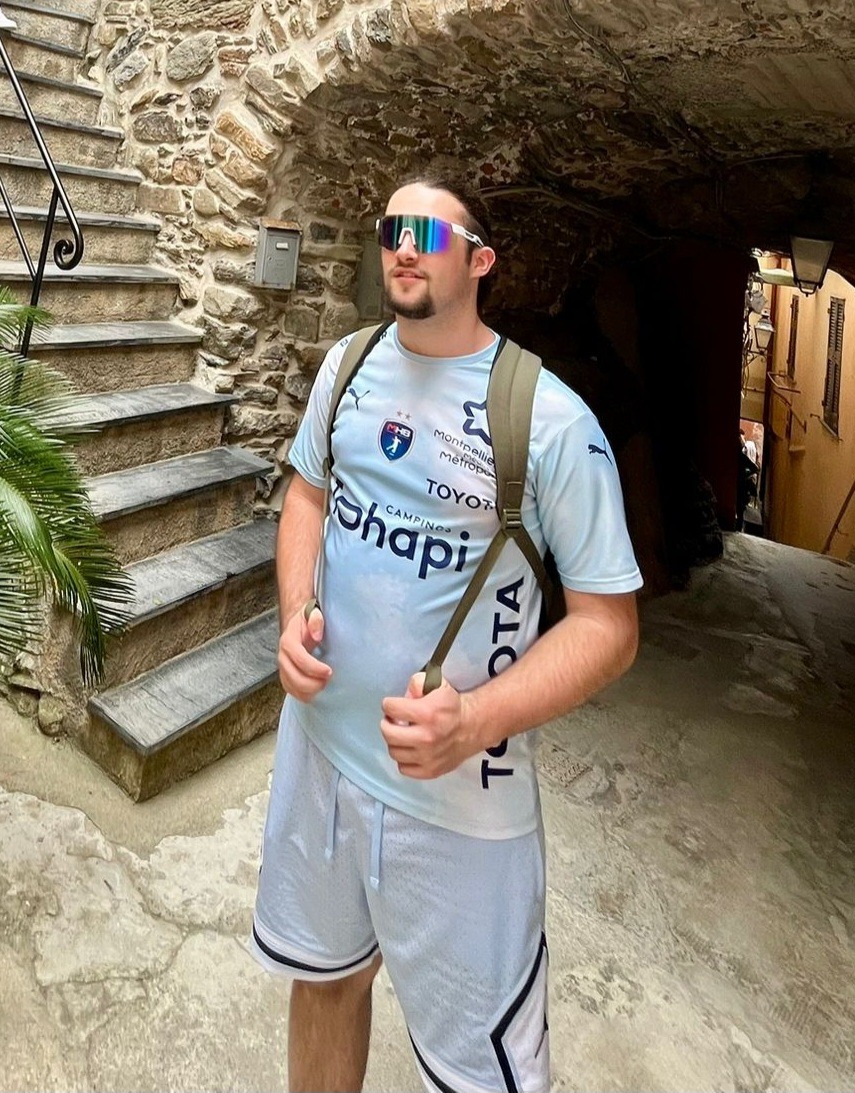 Profil de King, 23 ans, Sexe France à Parignargues