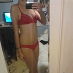 Profil de Oregane, 33 ans, Sexe France à Saint-Léger-lès-Authie