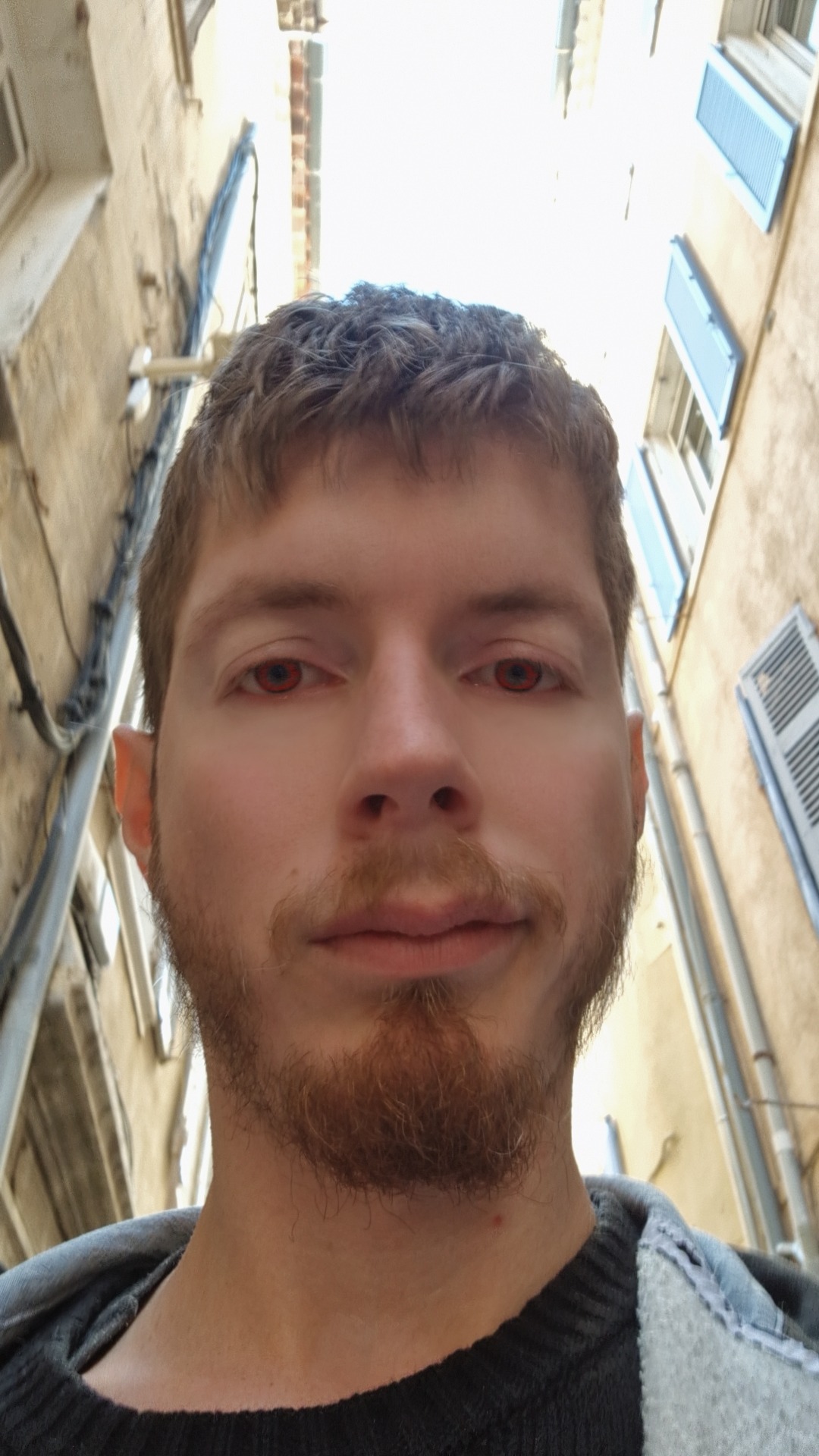 Profil de Siaka, 31 ans, Sexe France à Fabas