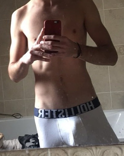 Profil de Ronald, 28 ans, Sexe France à Campigny