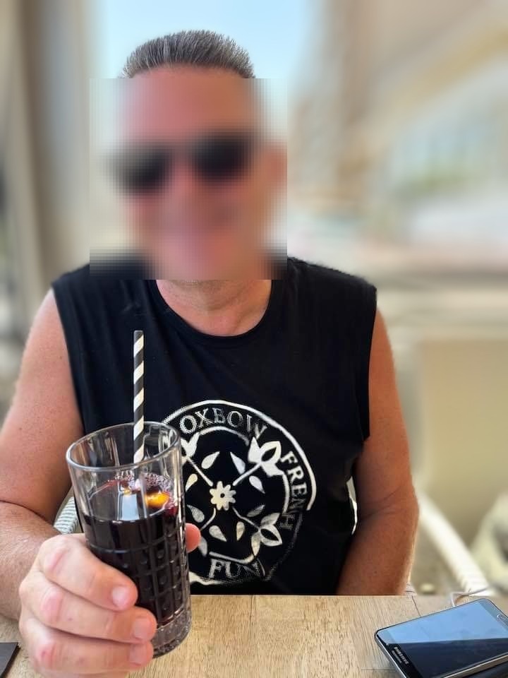 Profil de Nanda, 55 ans, Sexe France à Générargues