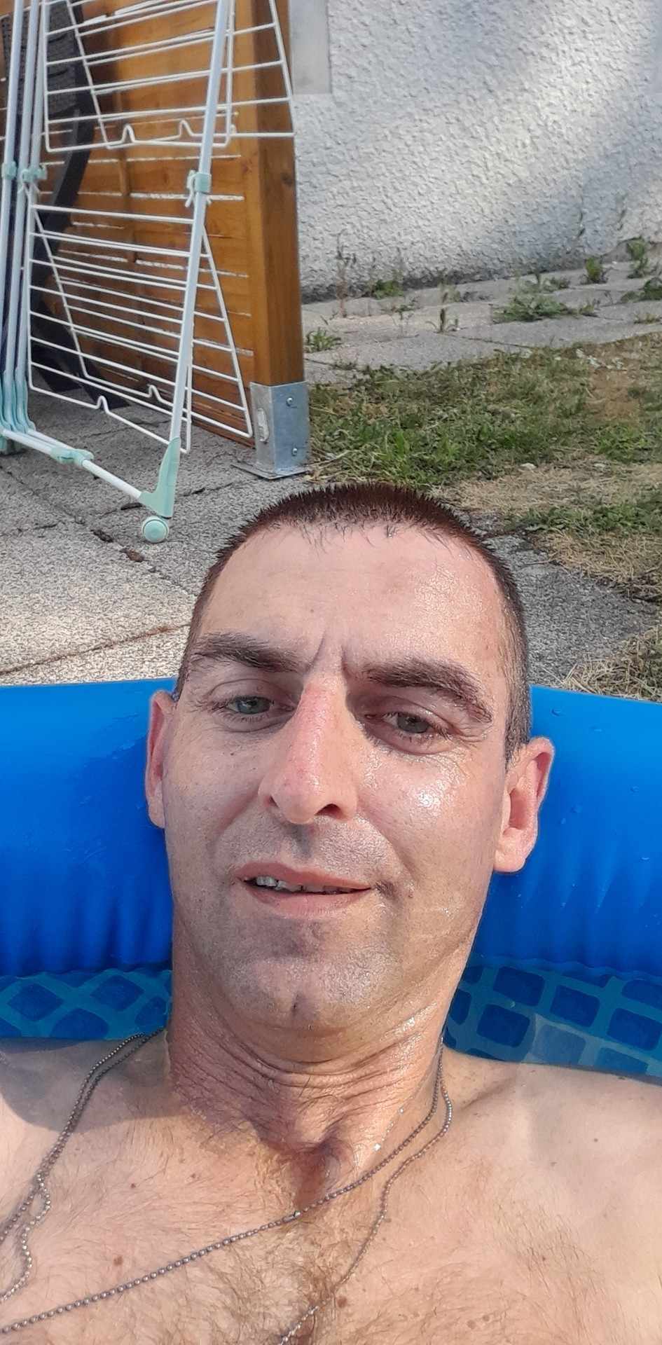 Profil de Steev, 43 ans, Sexe France à Coivrel