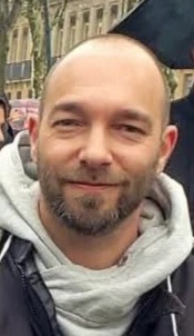 Profil de Leonardo, 44 ans, Sexe France à Allex