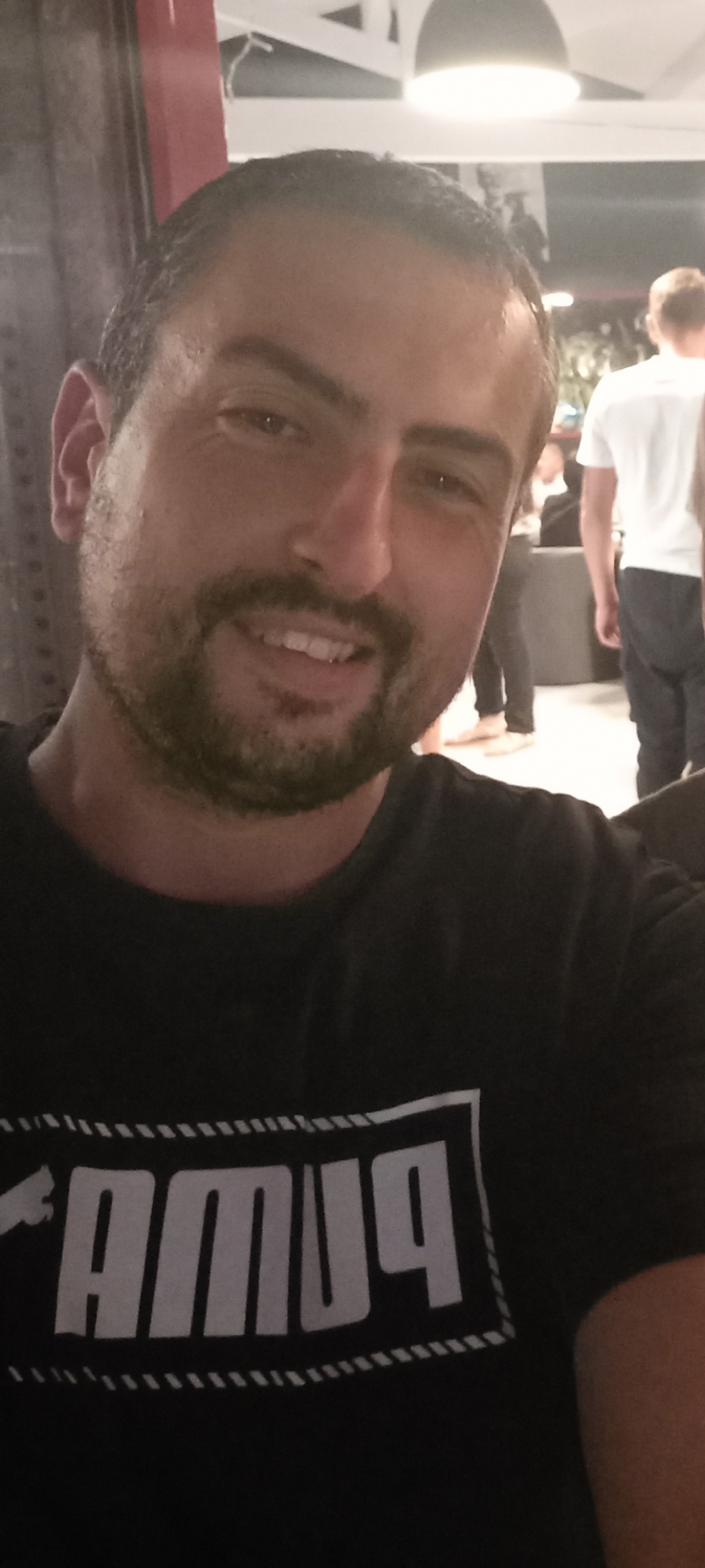 Profil de Merwane, 36 ans, Sexe France à Songeons