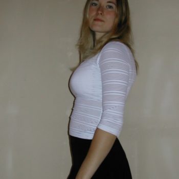 Profil de Innocente, 32 ans, Sexe France à Ferrières-sur-Ariège