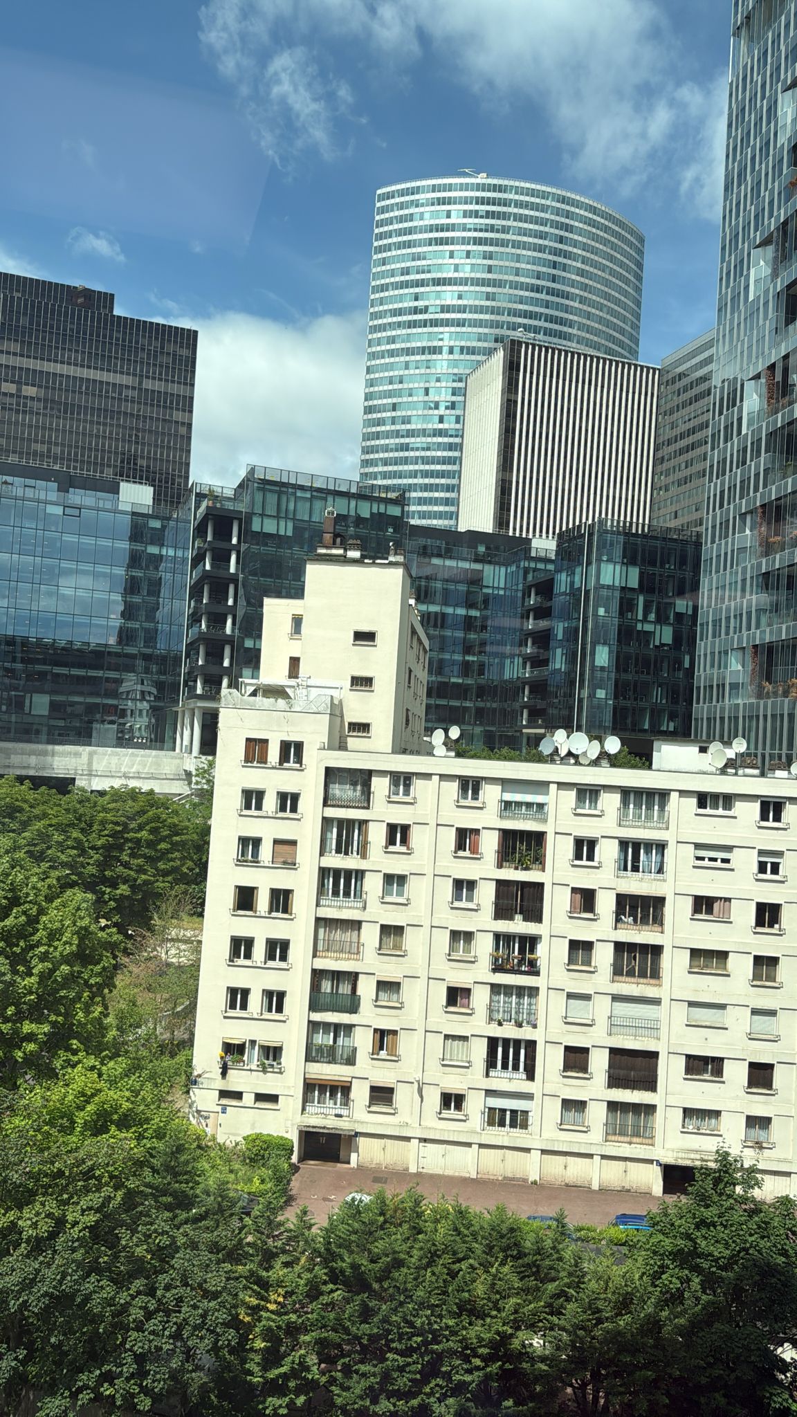 Profil de Charlin, 25 ans, Sexe France à Sablons