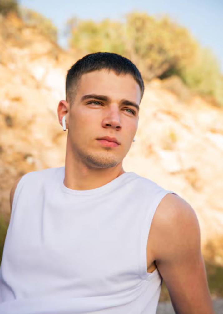 Profil de Madhy, 24 ans, Sexe France à LaBaronnie
