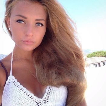 Profil de Sigolene, 29 ans, Sexe France à Hallu