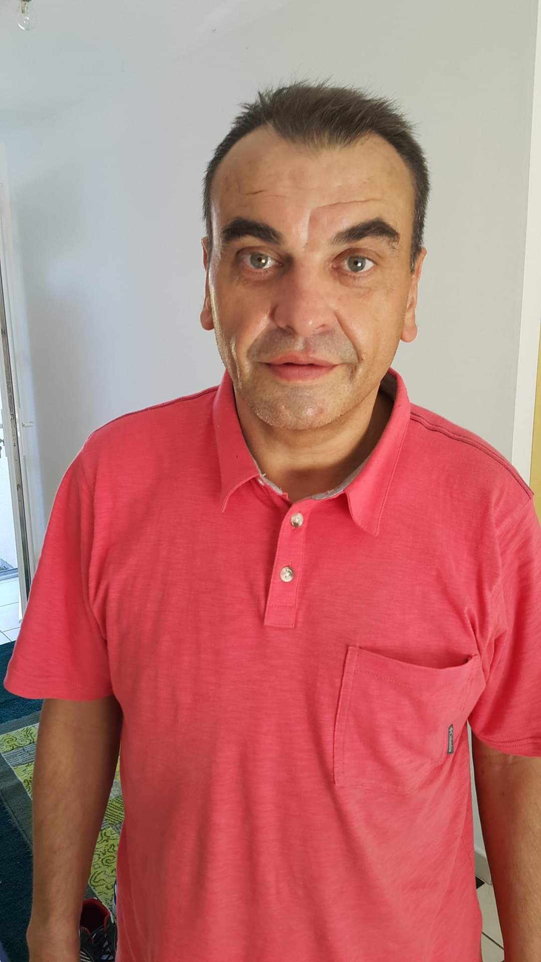 Profil de Chann, 55 ans, Sexe France à Mormès