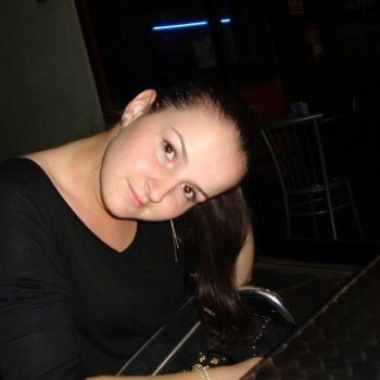 Profil de Mandy, 28 ans, Sexe France à Parnac