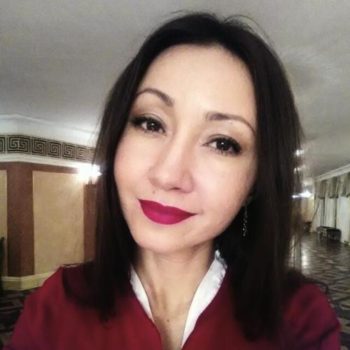 Profil de Kelissa, 44 ans, Sexe France à Saint-Venant