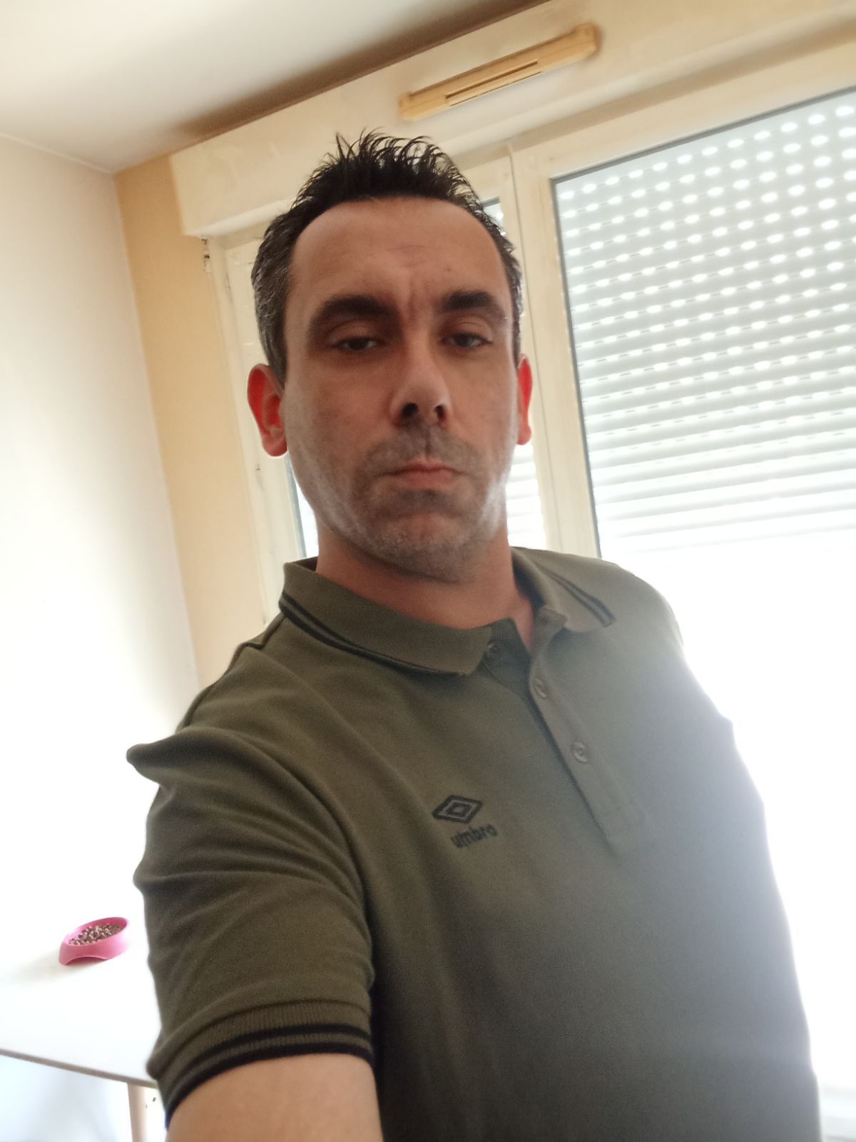 Profil de Youenn, 40 ans, Sexe France à LaBaronnie