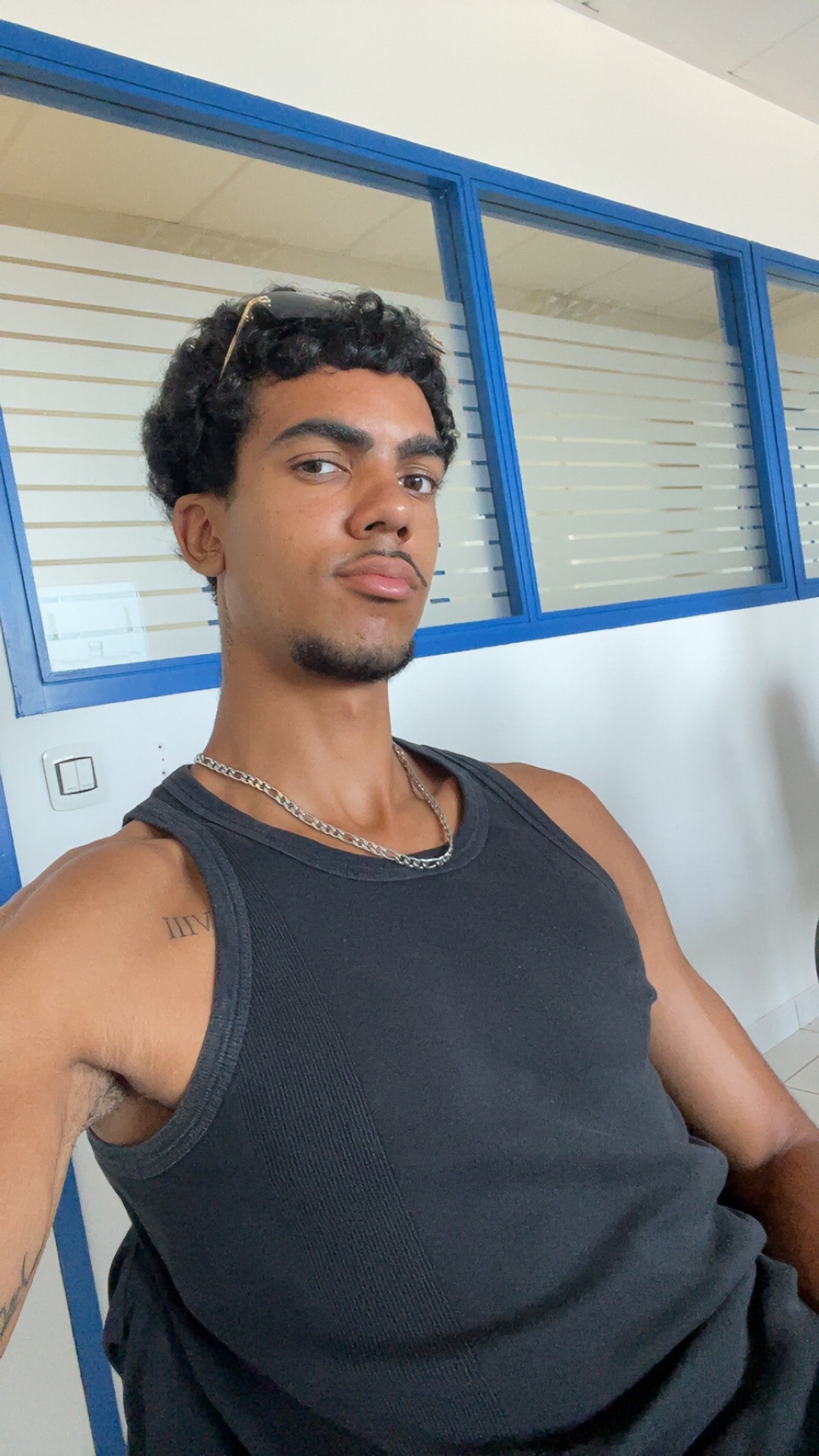 Profil de Adin, 19 ans, Sexe France à Pruines