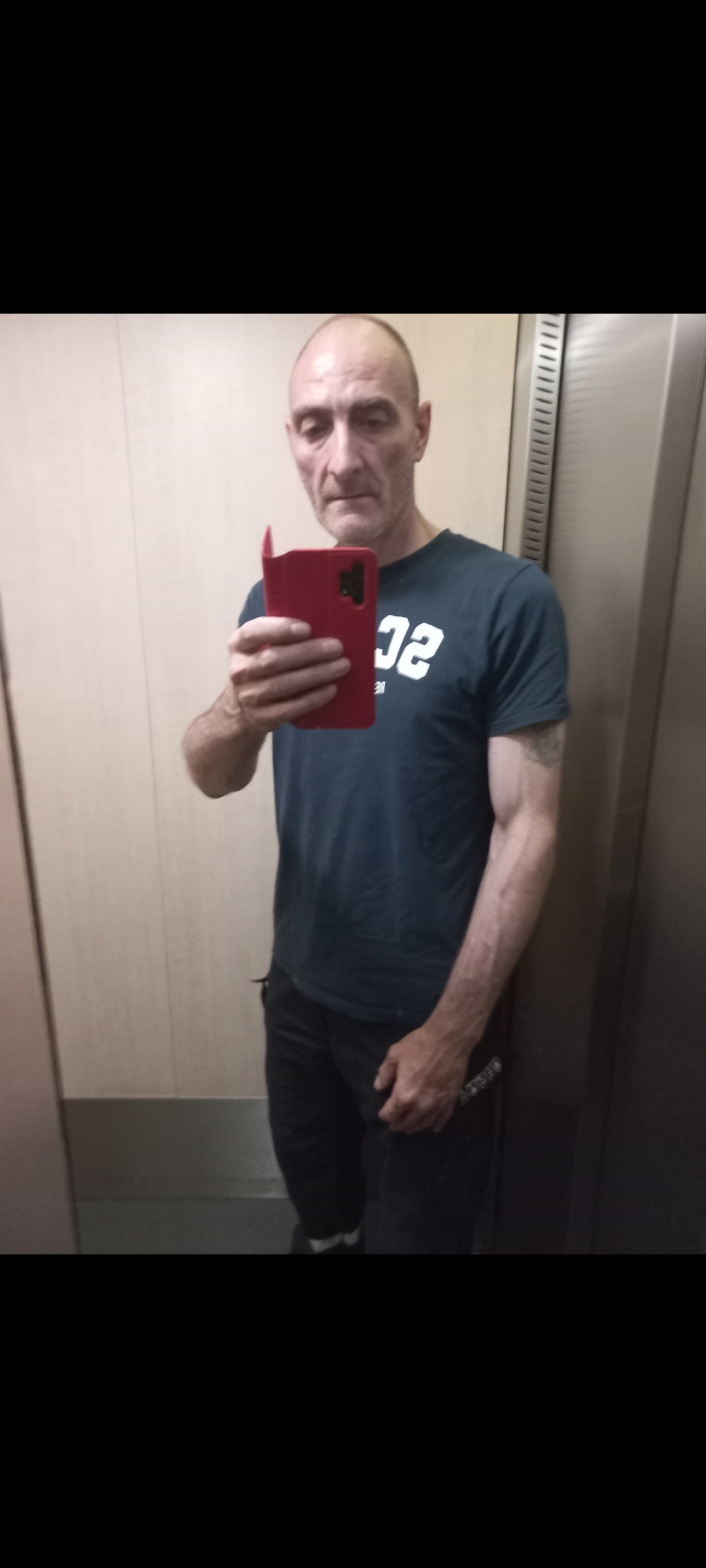 Profil de Anoki, 48 ans, Sexe France à Moraches