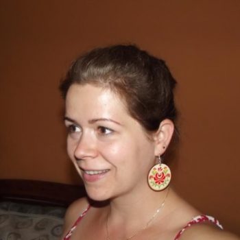 Profil de Lily-jade, 45 ans, Sexe France à Sinnamary