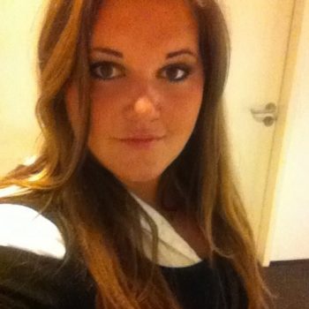Profil de Hania, 31 ans, Sexe France à Roches