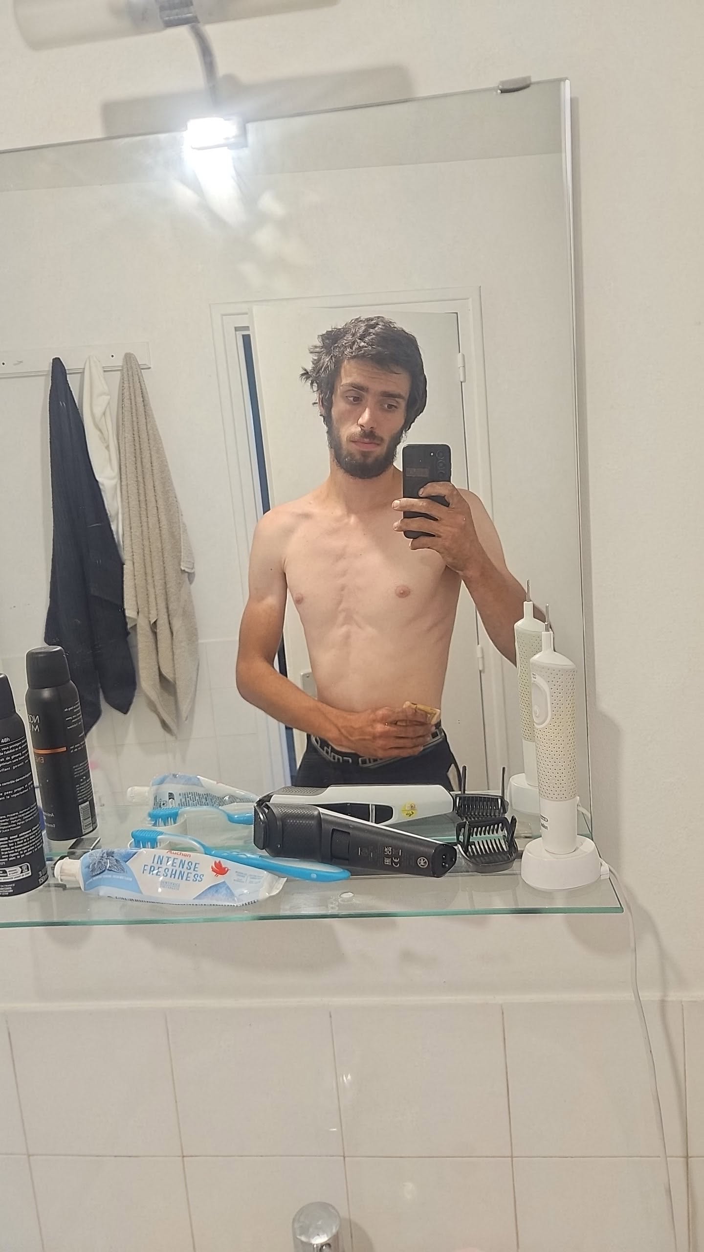 Profil de Lorenz, 19 ans, Sexe France à LeTanu