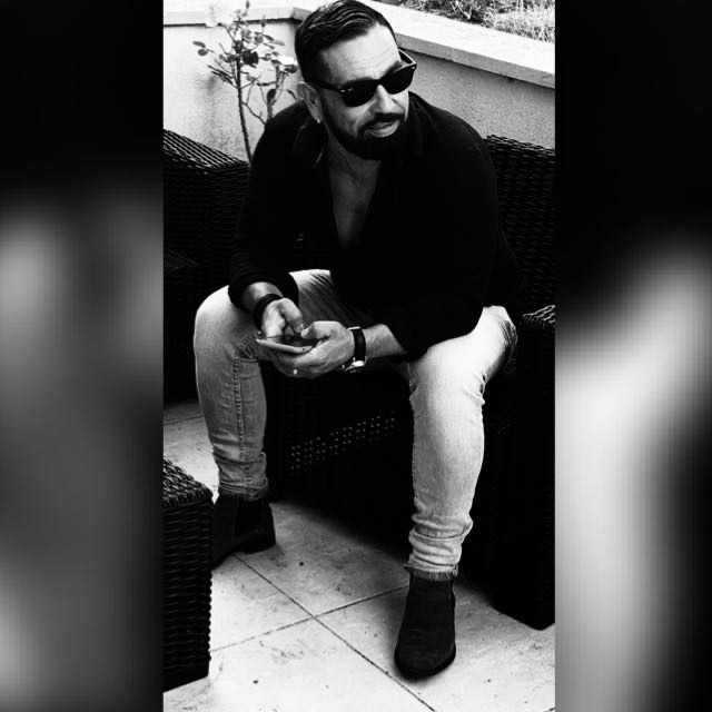 Profil de Isaia, 50 ans, Sexe France à Moliens