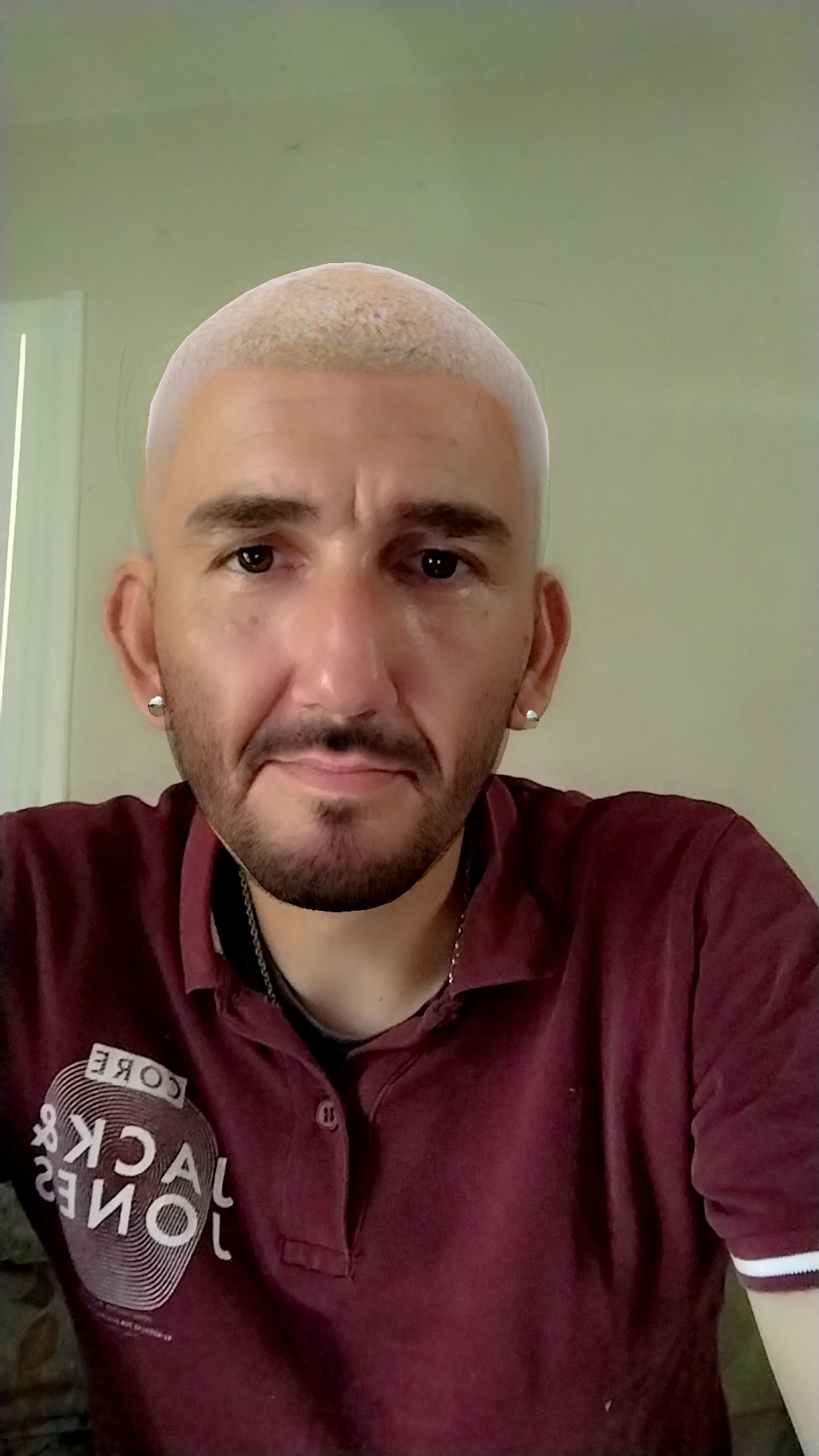 Profil de Essaid, 37 ans, Sexe France à Ingenheim