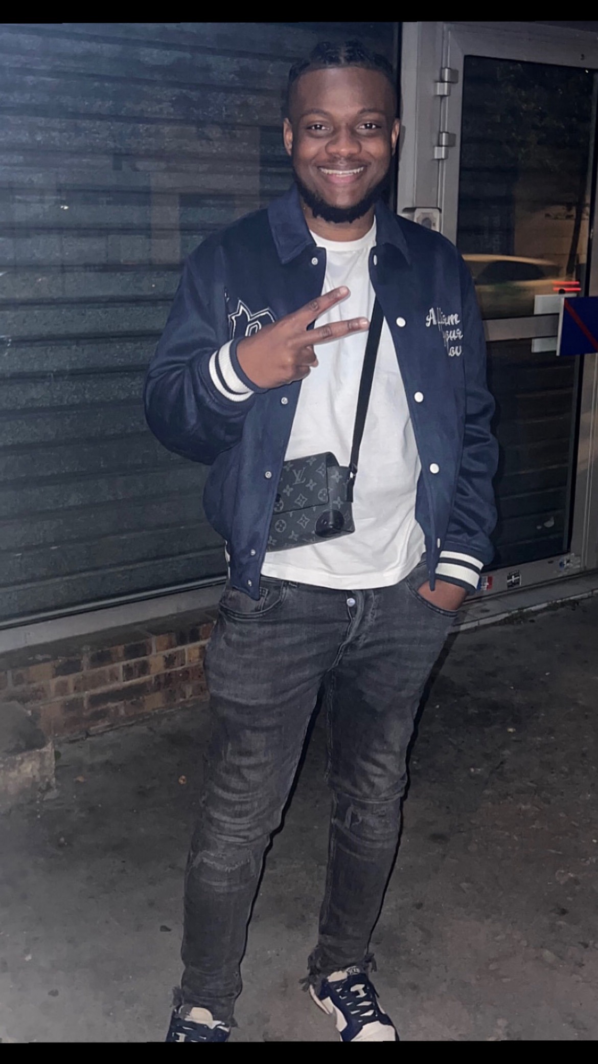 Profil de Jovani, 25 ans, Sexe France à Raix