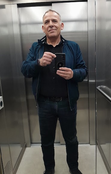 Profil de Lassine, 49 ans, Sexe France à Biert
