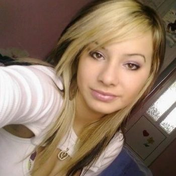 Profil de Taly, 25 ans, Sexe France à Sauvimont