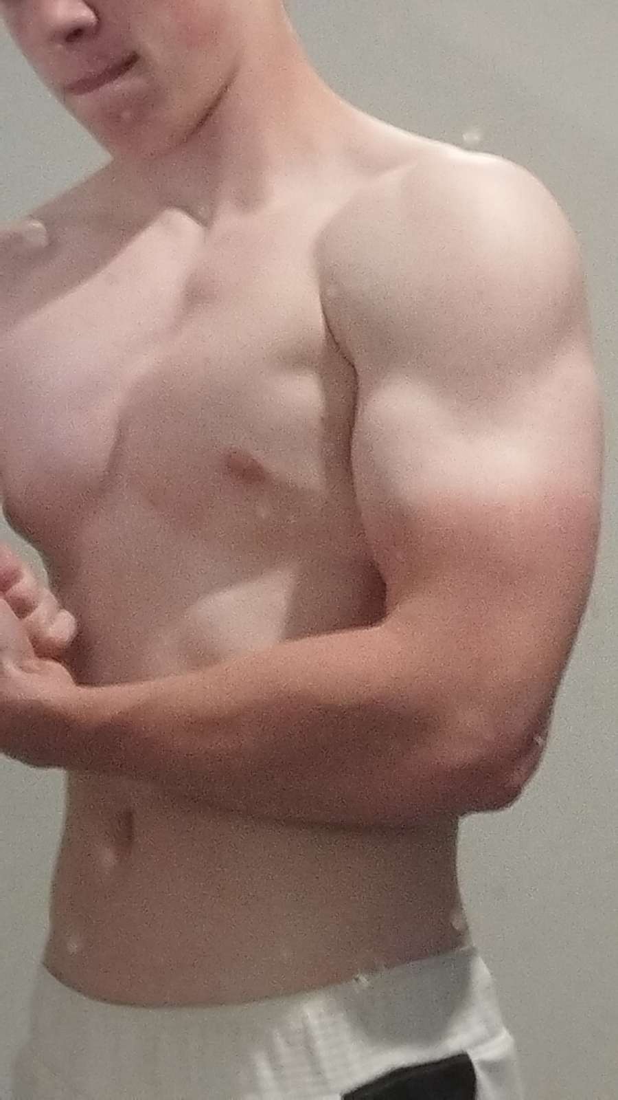 Profil de Eyal, 19 ans, Sexe France à LaChaux