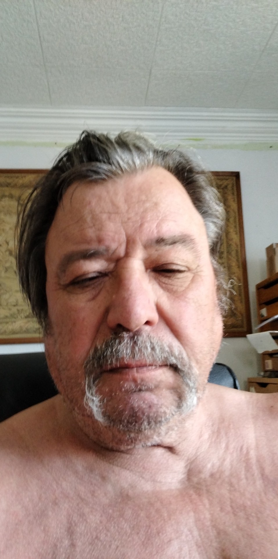 Profil de Alaric, 55 ans, Sexe France à Créances