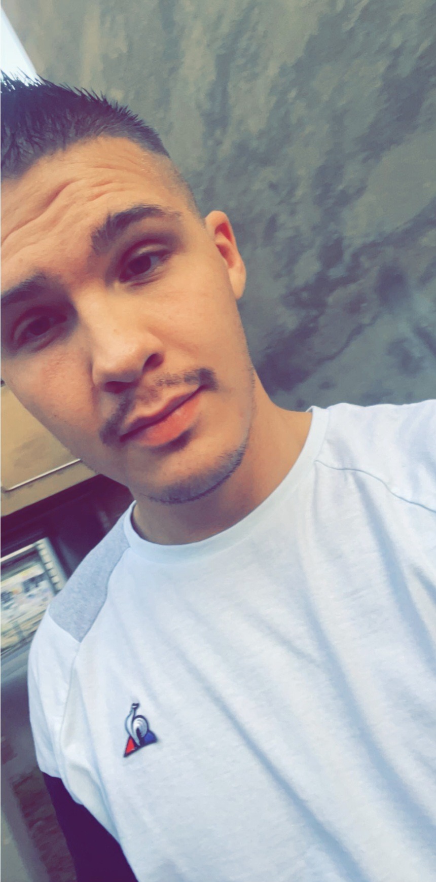 Profil de Bryand, 24 ans, Sexe France à Cusance
