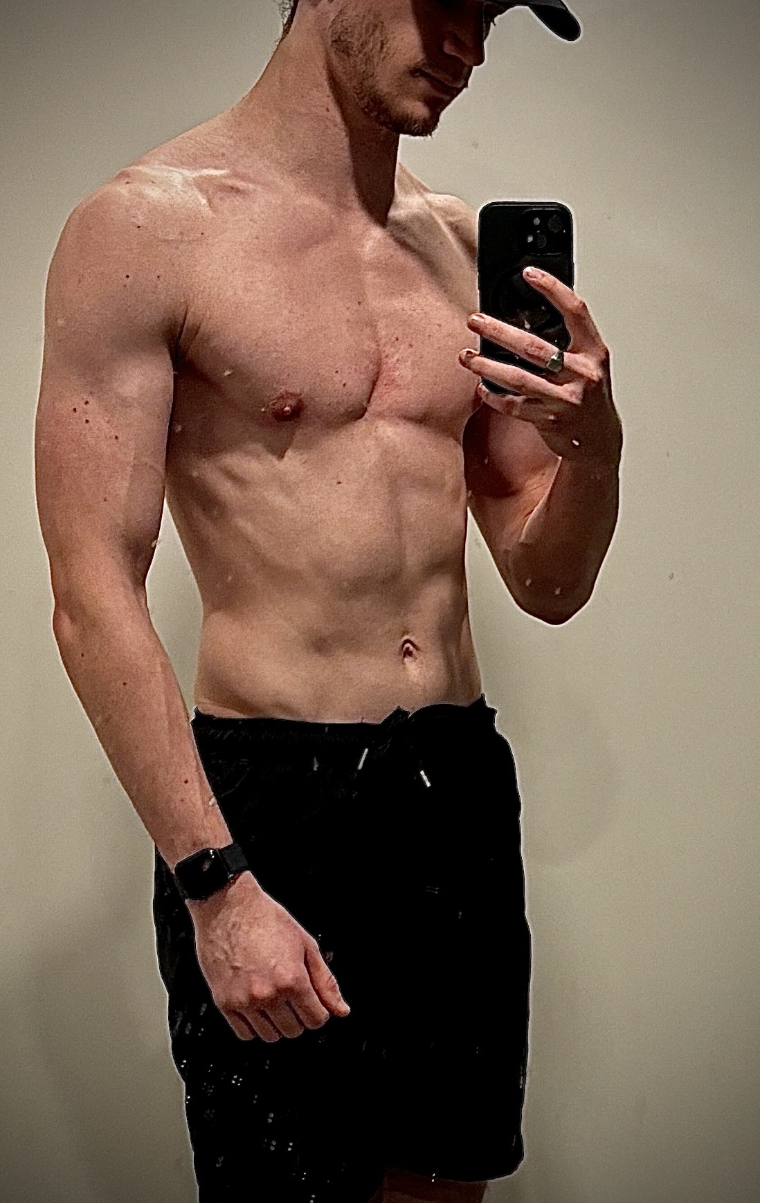 Profil de Wade, 25 ans, Sexe France à Maisons
