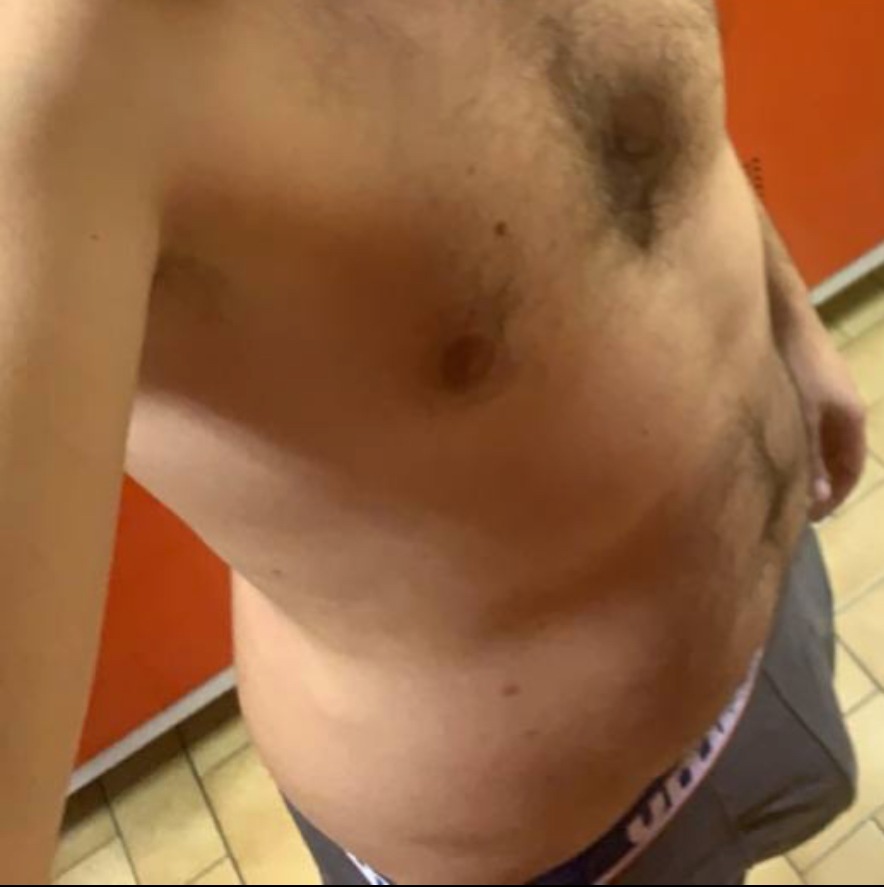 Profil de Giuliano, 35 ans, Sexe France à Vicq