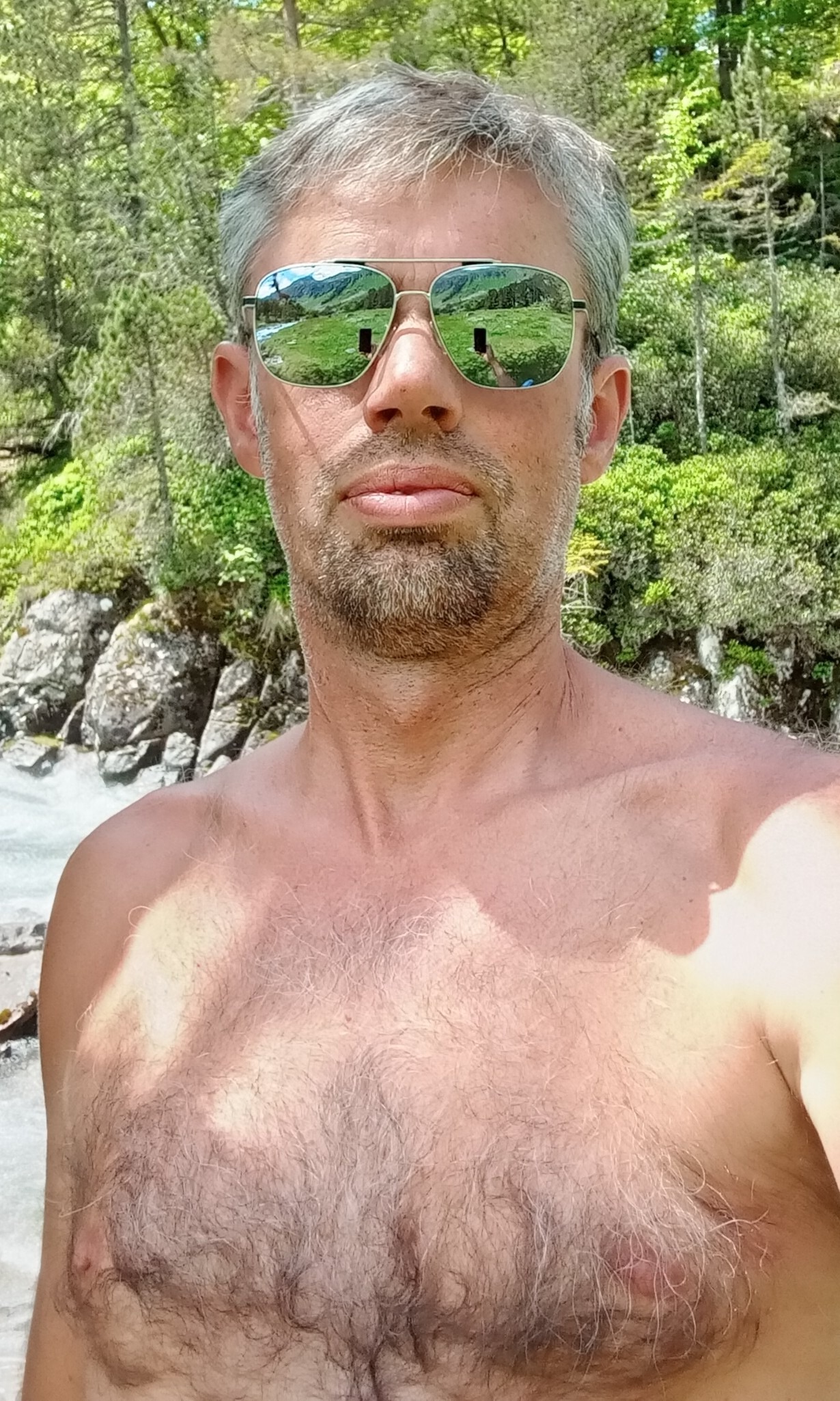 Profil de Sidney, 55 ans, Sexe France à Celles-sur-Ource