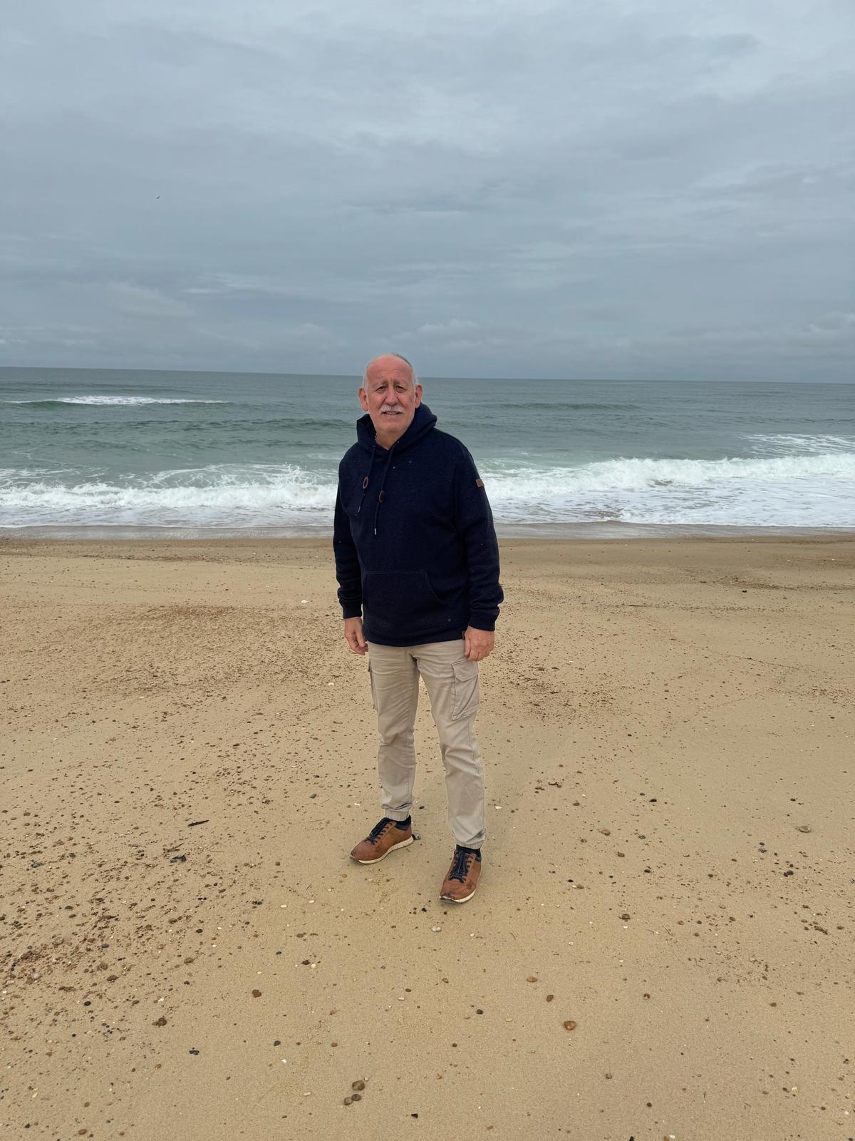 Profil de Till, 55 ans, Sexe France à Corn
