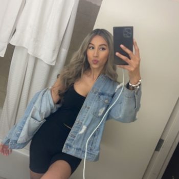 Profil de Tiffene, 32 ans, Sexe France à Thenissey