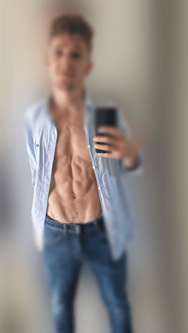 Profil de Eliaz, 26 ans, Sexe France à LeMené