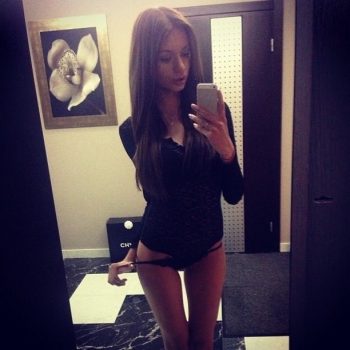 Profil de Celinie, 27 ans, Sexe France à Saint-Clément