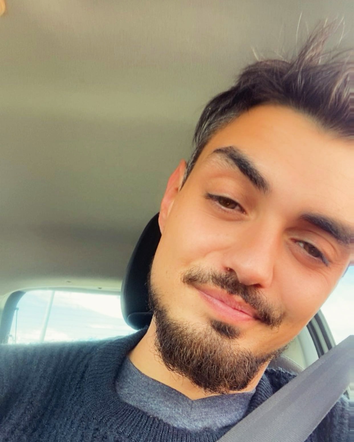 Profil de Ylan, 29 ans, Sexe France à Beauregard