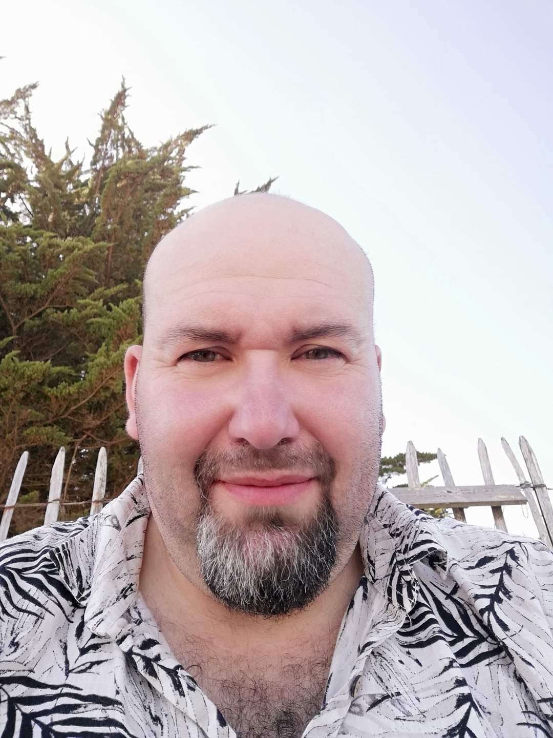 Profil de Tian, 47 ans, Sexe France à Chambon