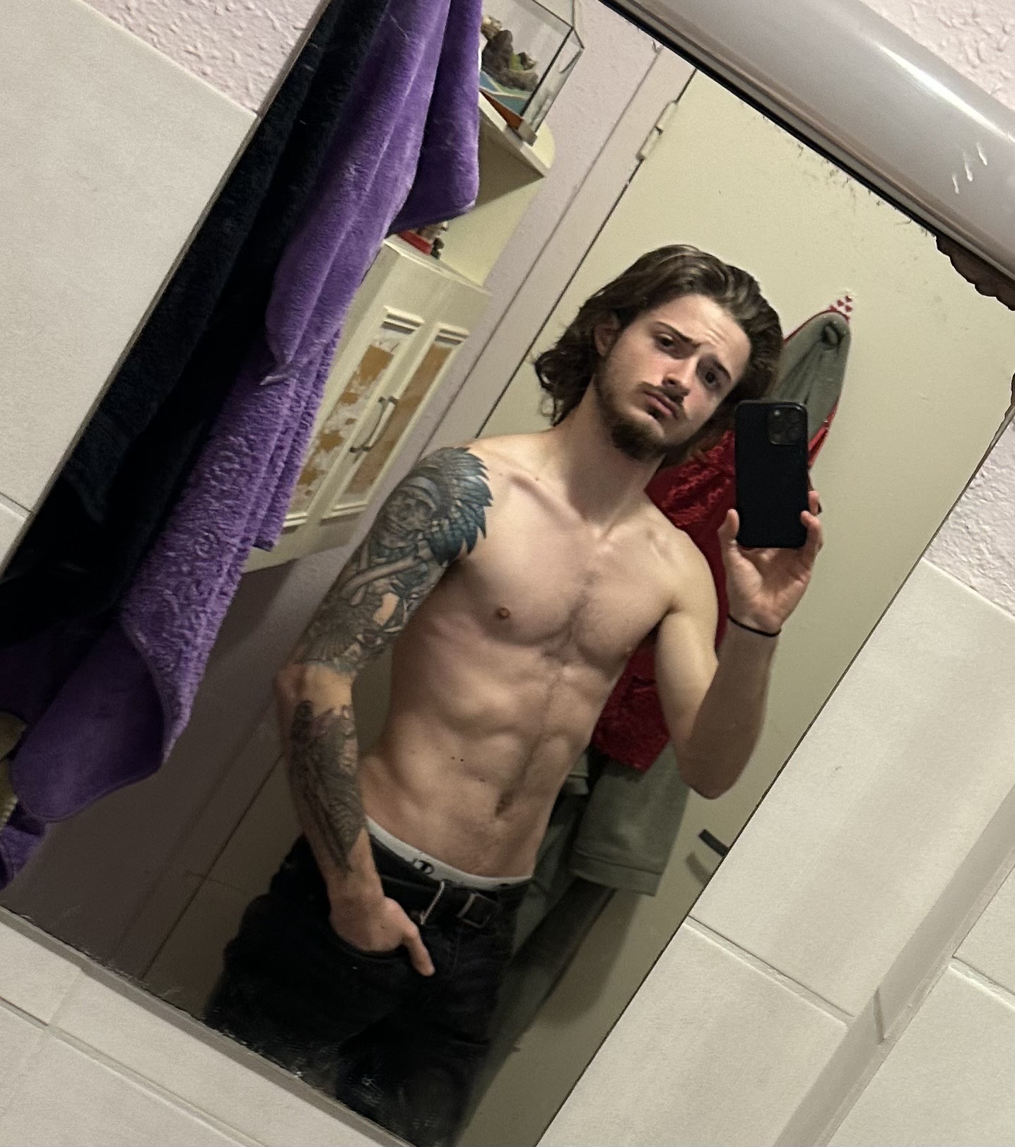 Profil de Artur, 25 ans, Sexe France à Cambes