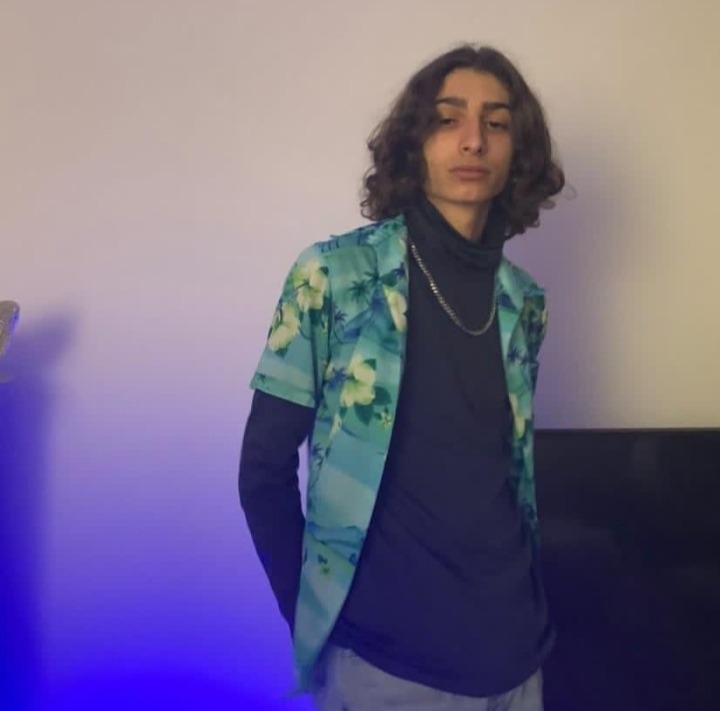 Profil de Darnel, 22 ans, Sexe France à Chevrières