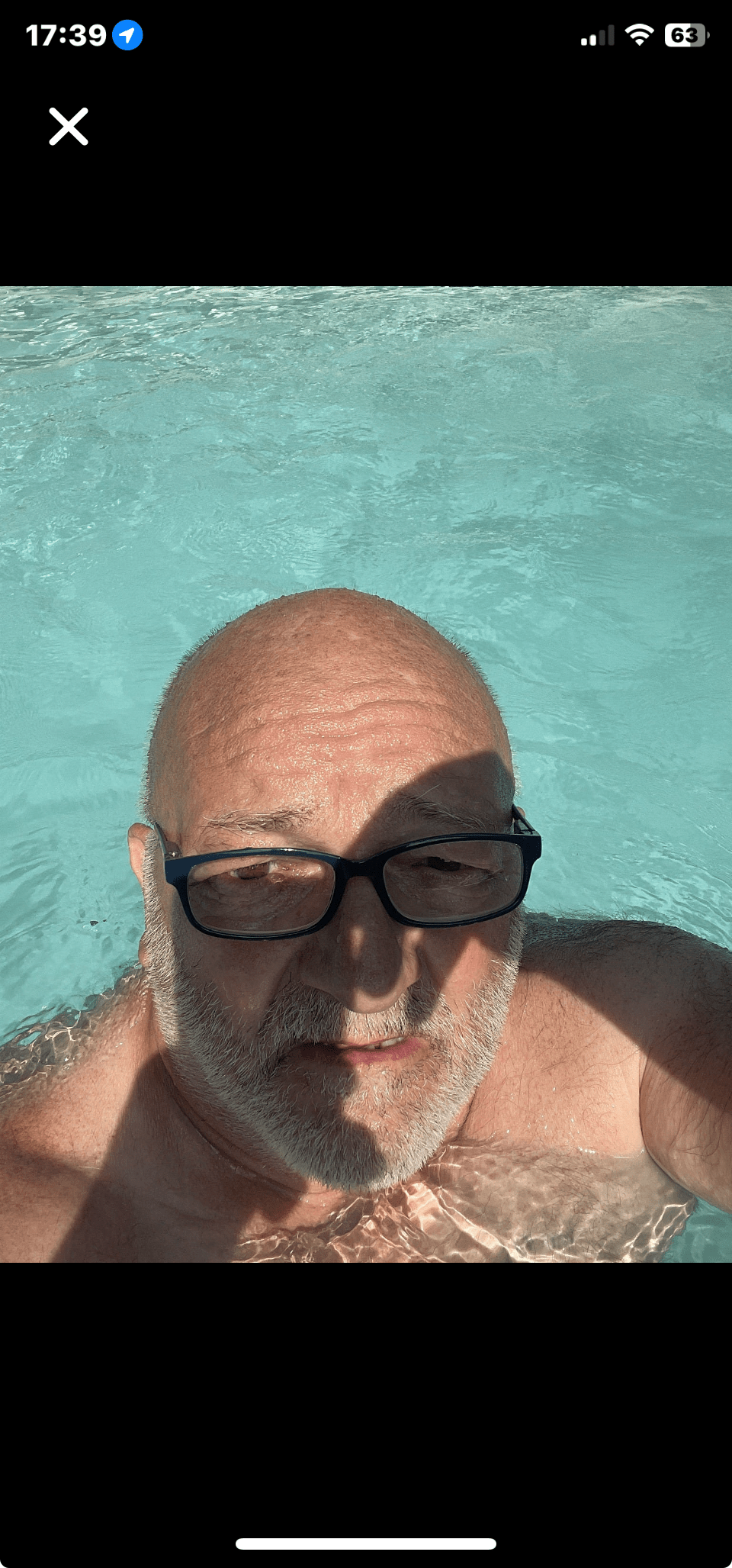Profil de Efraim, 55 ans, Sexe France à Raix